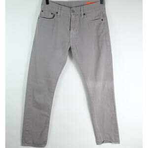 Jean Shop Mick Gray Denim Jeans in Men’s 32 Medium M (32x31)